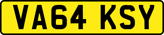 VA64KSY
