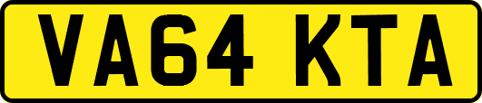 VA64KTA