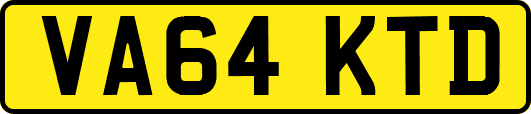 VA64KTD