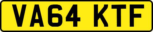 VA64KTF