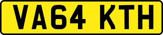 VA64KTH
