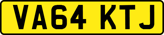 VA64KTJ