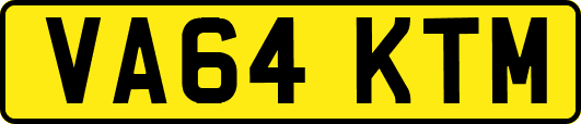 VA64KTM