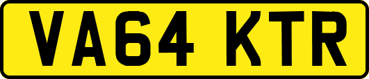 VA64KTR