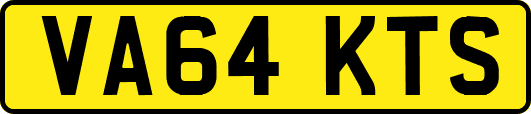 VA64KTS