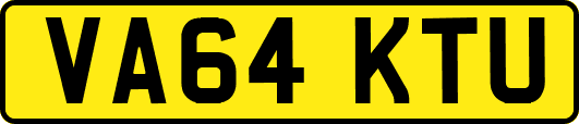 VA64KTU