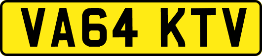 VA64KTV