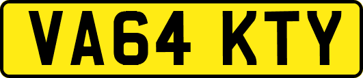 VA64KTY