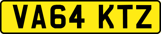 VA64KTZ