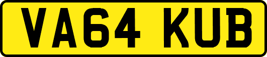 VA64KUB