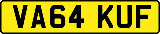 VA64KUF