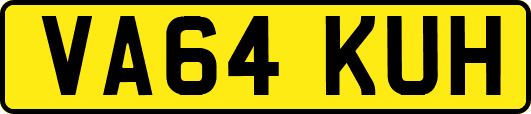 VA64KUH