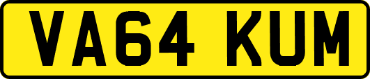 VA64KUM
