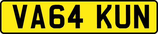 VA64KUN