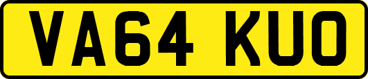 VA64KUO
