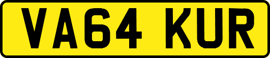 VA64KUR