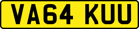 VA64KUU