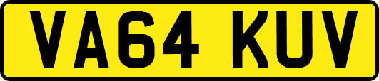 VA64KUV