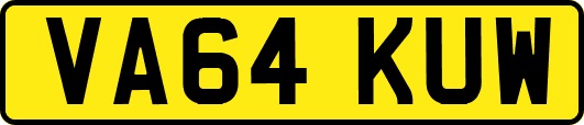 VA64KUW