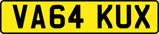 VA64KUX