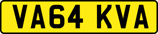 VA64KVA