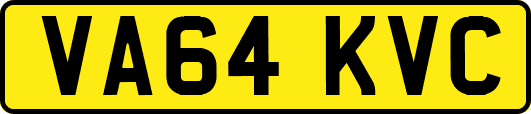 VA64KVC