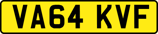 VA64KVF