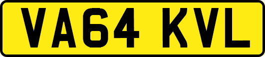 VA64KVL