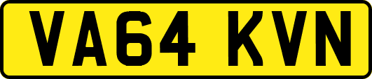 VA64KVN
