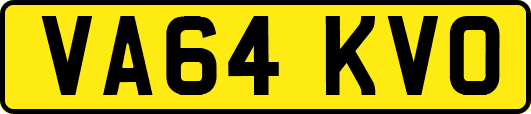 VA64KVO