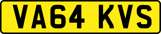VA64KVS
