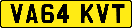 VA64KVT