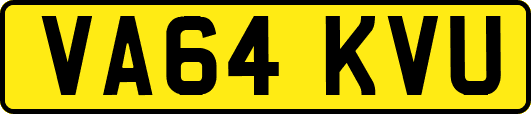 VA64KVU