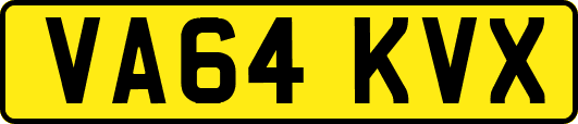 VA64KVX