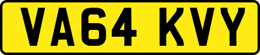 VA64KVY