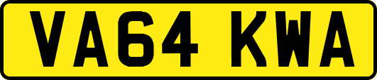 VA64KWA
