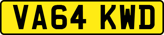 VA64KWD