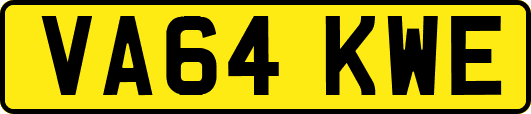 VA64KWE