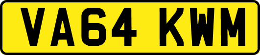 VA64KWM