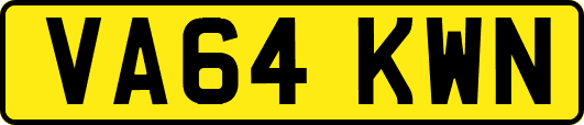 VA64KWN
