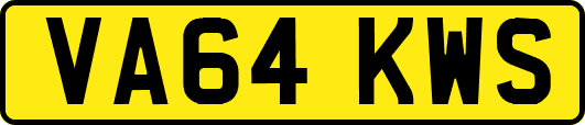 VA64KWS