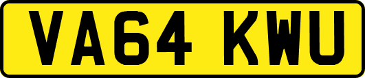 VA64KWU