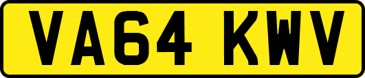 VA64KWV