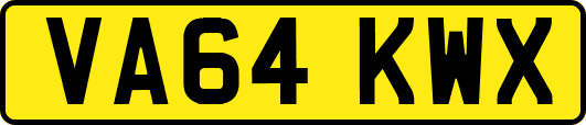 VA64KWX