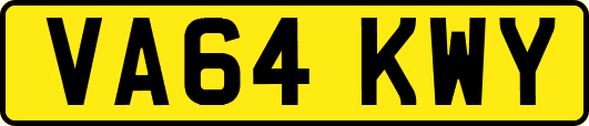 VA64KWY