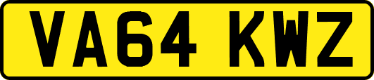 VA64KWZ