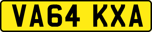 VA64KXA