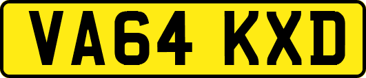 VA64KXD