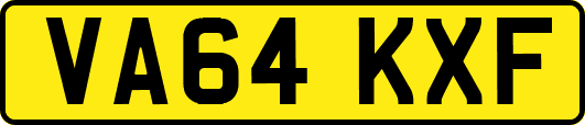 VA64KXF