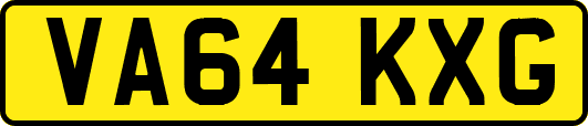 VA64KXG